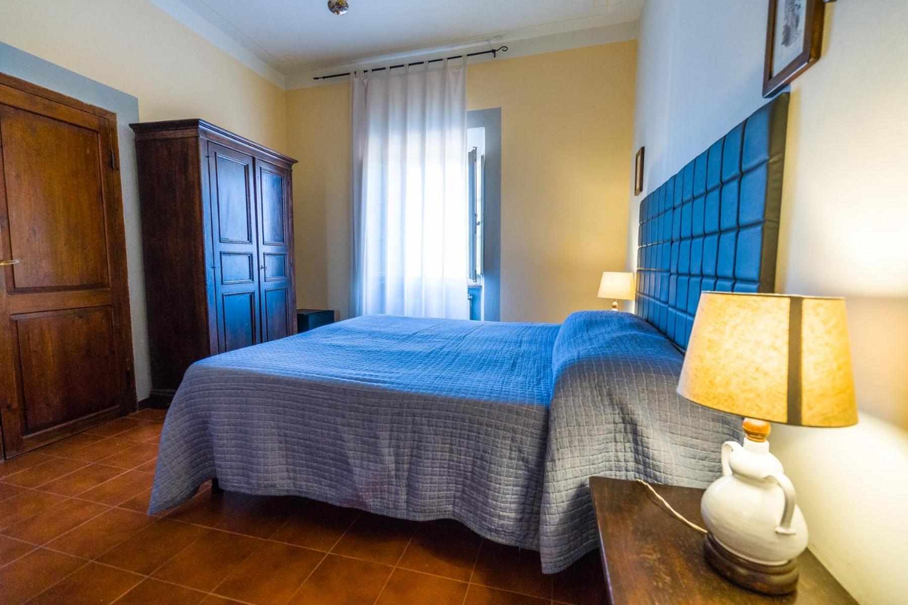 Albergo Casentino Поппи Экстерьер фото