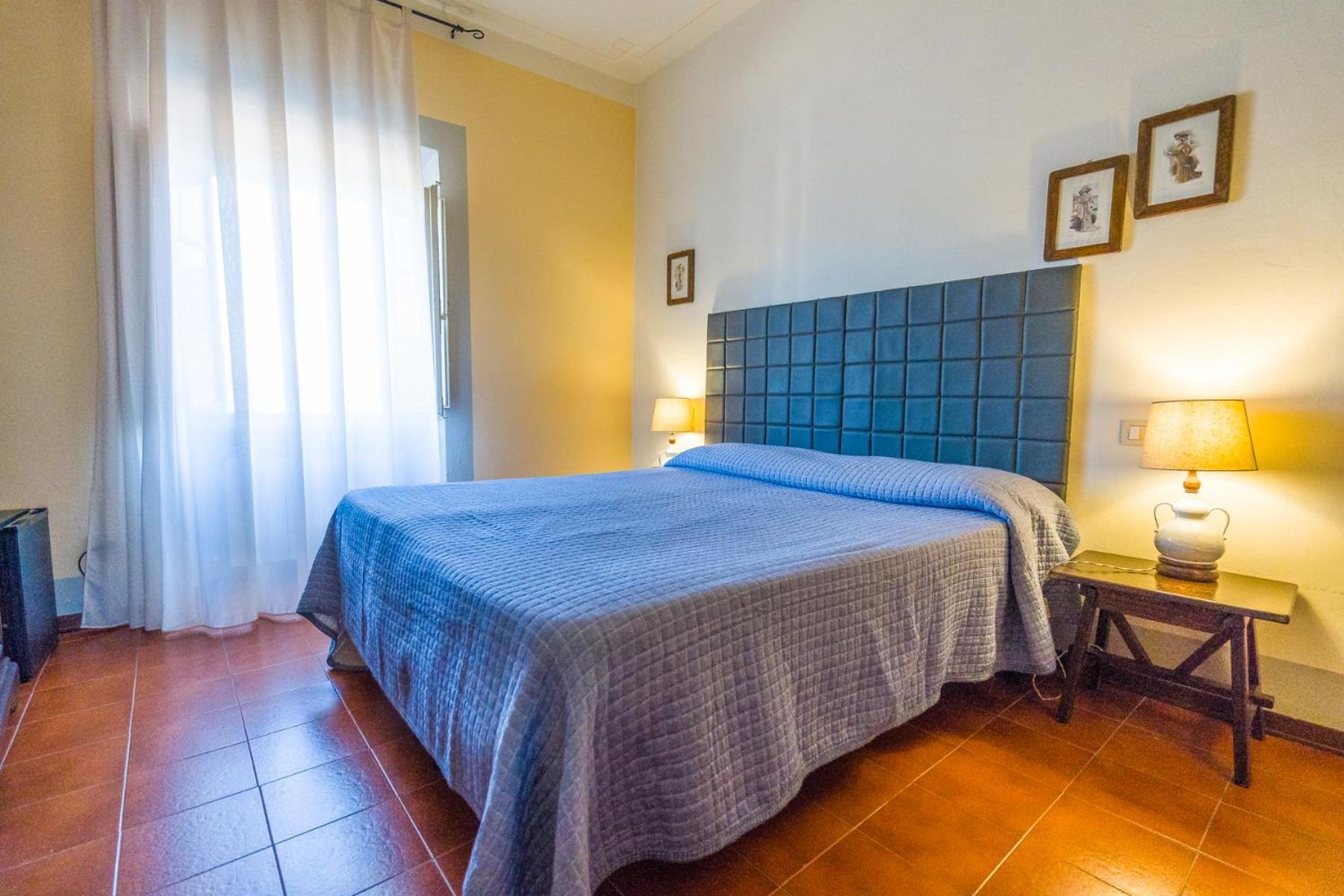 Albergo Casentino Поппи Экстерьер фото